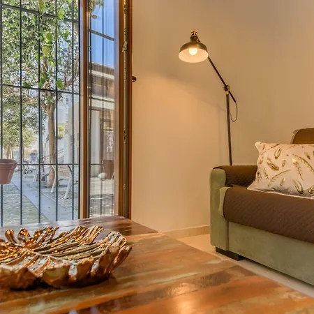 Casa En Plaza De La Merced_centro Flamenco_cadiz * Cadiz